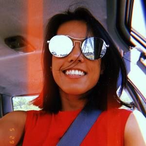 Meet your Posher, Hannah mae